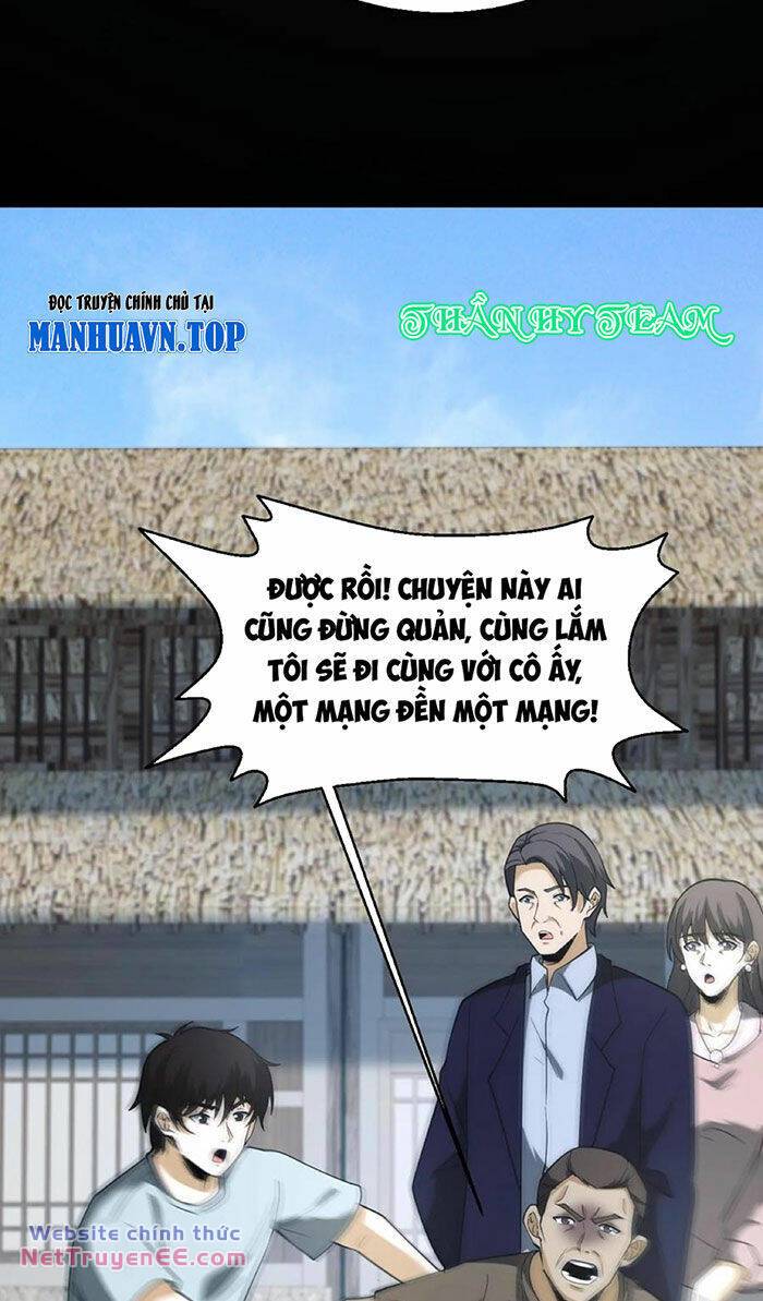 Ngày Tôi Sinh Ra, Bách Quỷ Dạ Hành, Tuyết Thi Hộ Đạo Chapter 103 - Trang 2