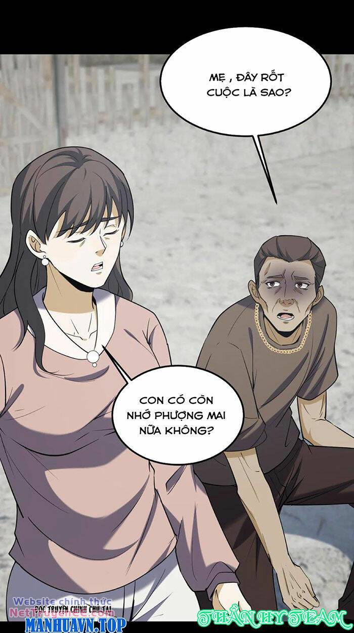 Ngày Tôi Sinh Ra, Bách Quỷ Dạ Hành, Tuyết Thi Hộ Đạo Chapter 103 - Trang 2