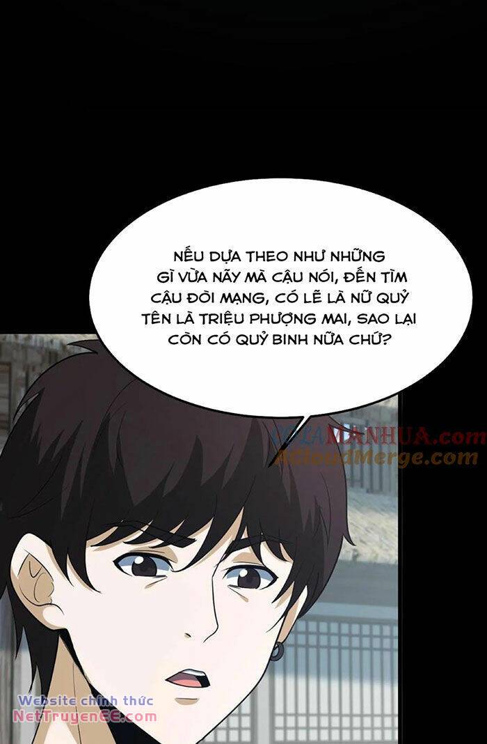 Ngày Tôi Sinh Ra, Bách Quỷ Dạ Hành, Tuyết Thi Hộ Đạo Chapter 103 - Trang 2