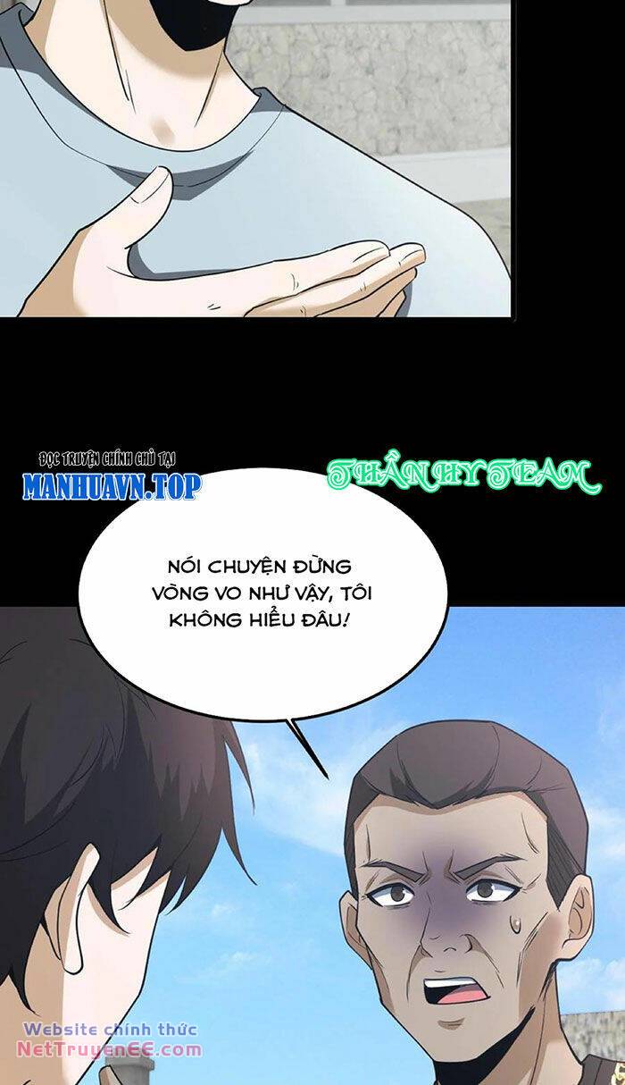 Ngày Tôi Sinh Ra, Bách Quỷ Dạ Hành, Tuyết Thi Hộ Đạo Chapter 103 - Trang 2