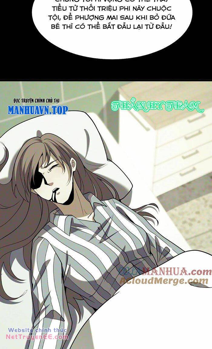 Ngày Tôi Sinh Ra, Bách Quỷ Dạ Hành, Tuyết Thi Hộ Đạo Chapter 103 - Trang 2