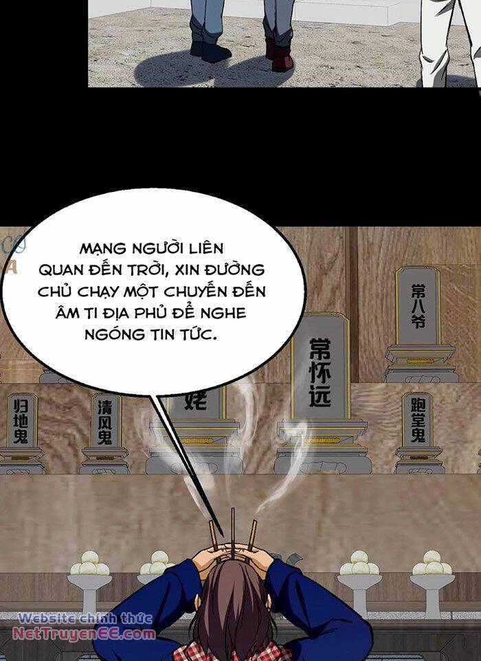 Ngày Tôi Sinh Ra, Bách Quỷ Dạ Hành, Tuyết Thi Hộ Đạo Chapter 104 - Trang 2