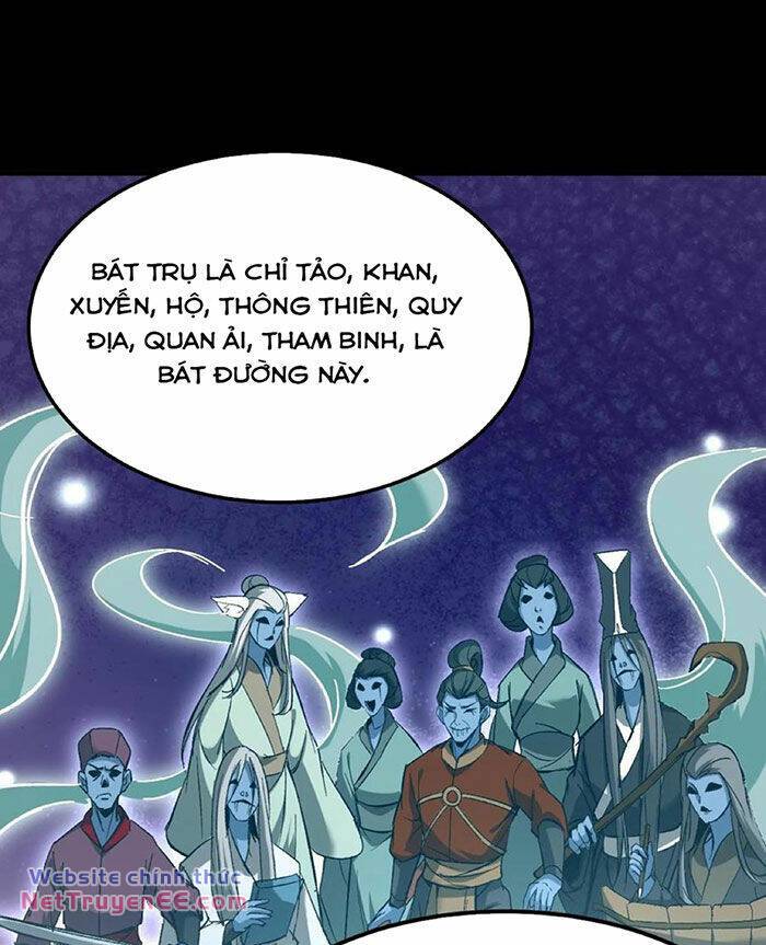 Ngày Tôi Sinh Ra, Bách Quỷ Dạ Hành, Tuyết Thi Hộ Đạo Chapter 104 - Trang 2