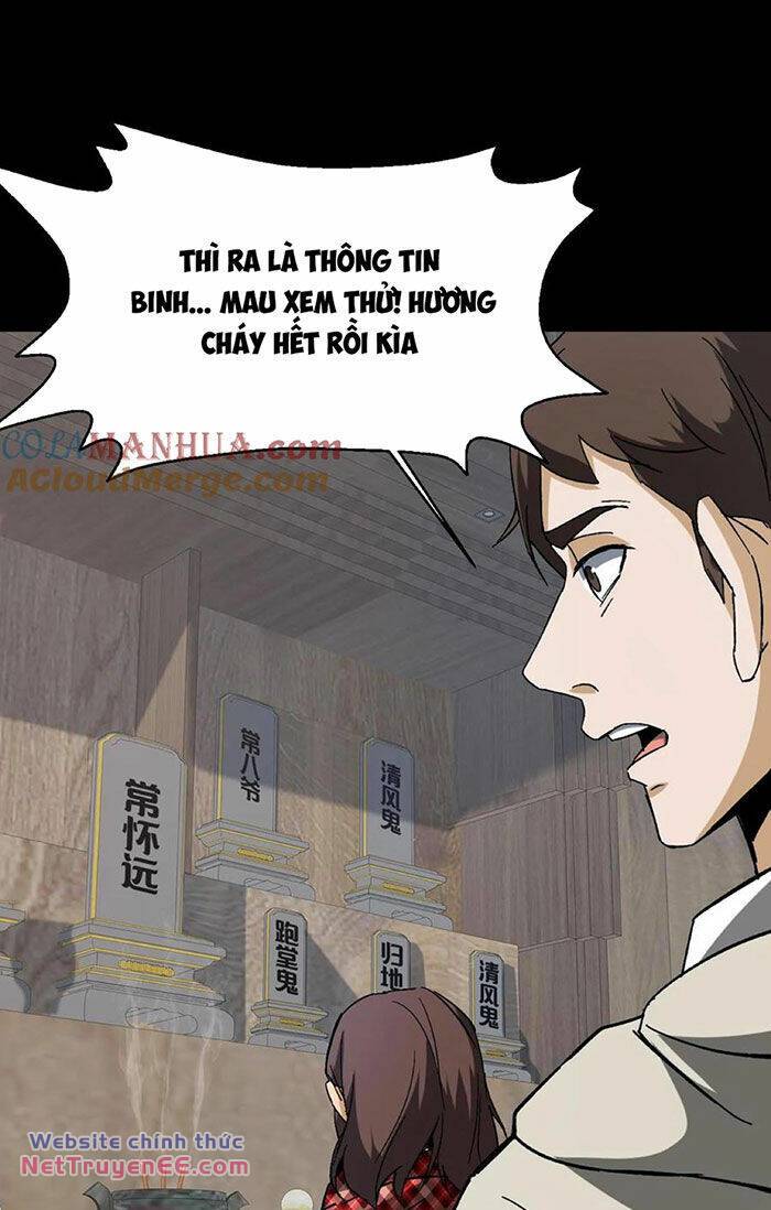 Ngày Tôi Sinh Ra, Bách Quỷ Dạ Hành, Tuyết Thi Hộ Đạo Chapter 104 - Trang 2