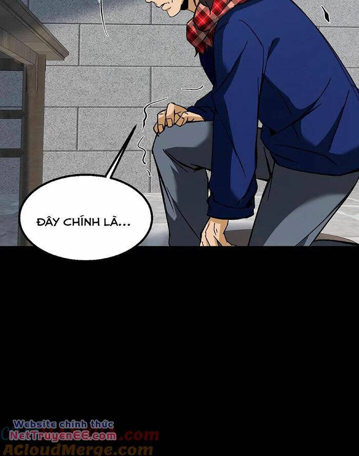 Ngày Tôi Sinh Ra, Bách Quỷ Dạ Hành, Tuyết Thi Hộ Đạo Chapter 104 - Trang 2