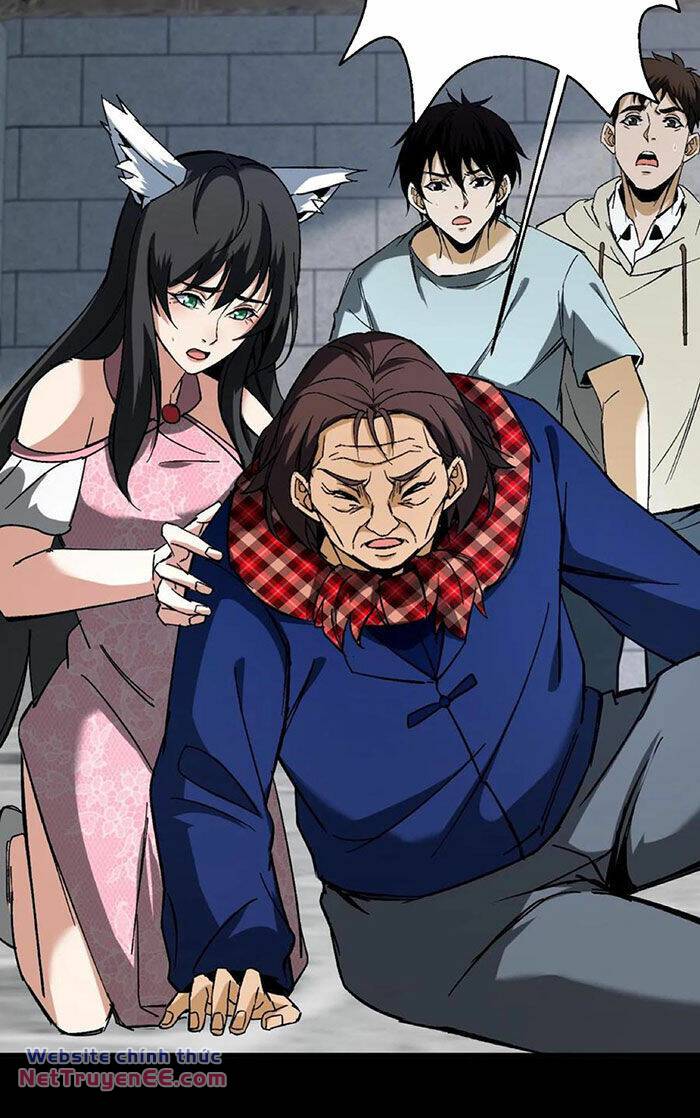 Ngày Tôi Sinh Ra, Bách Quỷ Dạ Hành, Tuyết Thi Hộ Đạo Chapter 104 - Trang 2