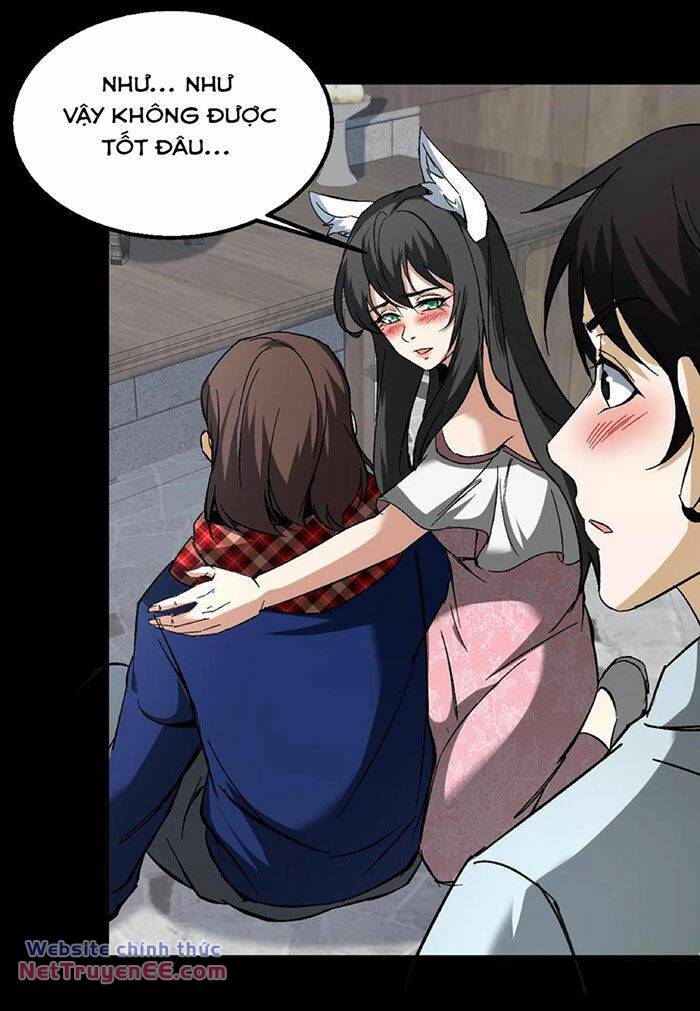 Ngày Tôi Sinh Ra, Bách Quỷ Dạ Hành, Tuyết Thi Hộ Đạo Chapter 104 - Trang 2