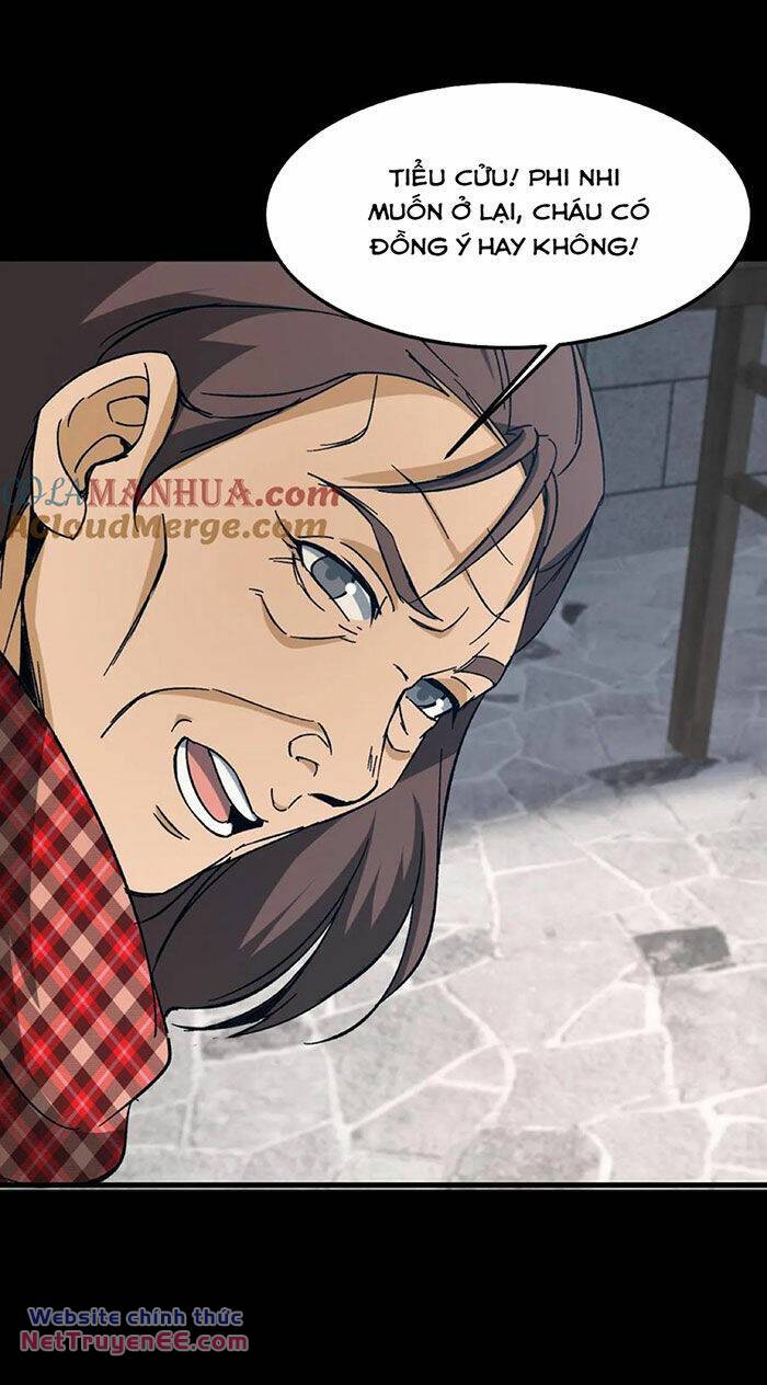 Ngày Tôi Sinh Ra, Bách Quỷ Dạ Hành, Tuyết Thi Hộ Đạo Chapter 104 - Trang 2