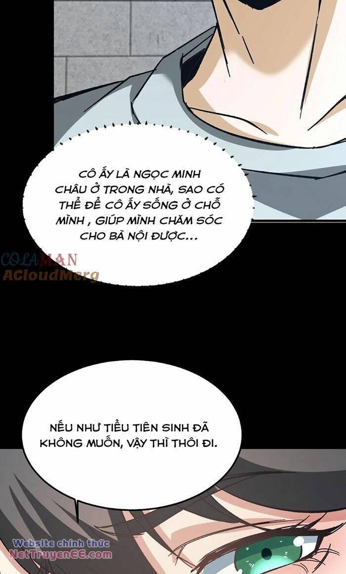 Ngày Tôi Sinh Ra, Bách Quỷ Dạ Hành, Tuyết Thi Hộ Đạo Chapter 104 - Trang 2