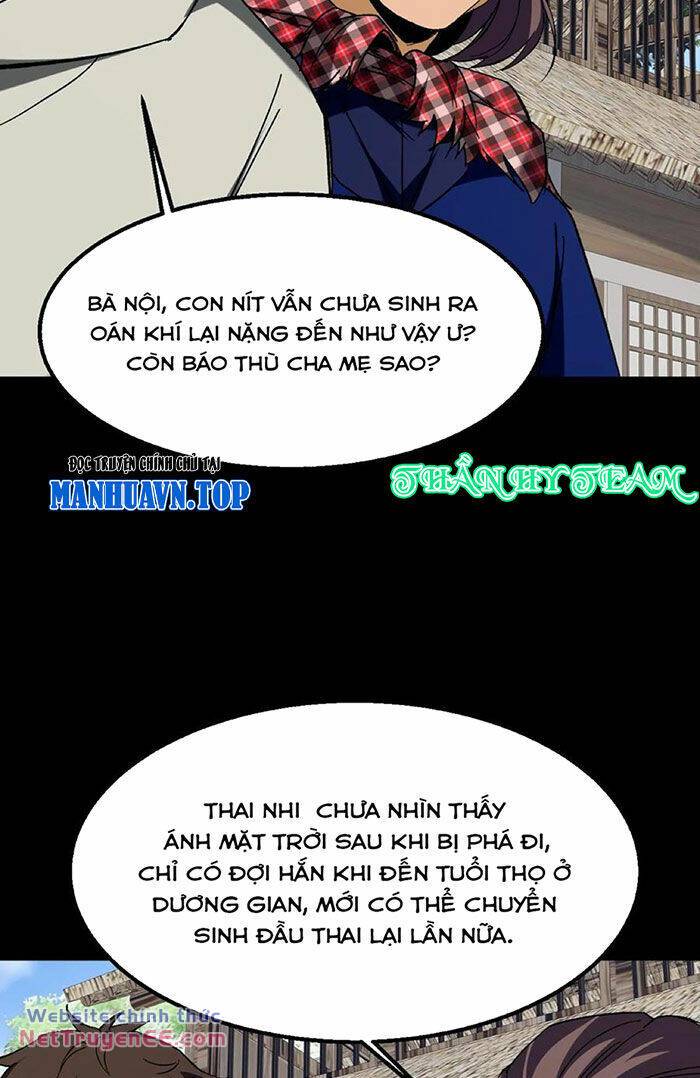 Ngày Tôi Sinh Ra, Bách Quỷ Dạ Hành, Tuyết Thi Hộ Đạo Chapter 104 - Trang 2