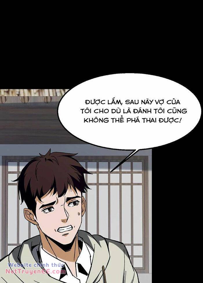 Ngày Tôi Sinh Ra, Bách Quỷ Dạ Hành, Tuyết Thi Hộ Đạo Chapter 104 - Trang 2