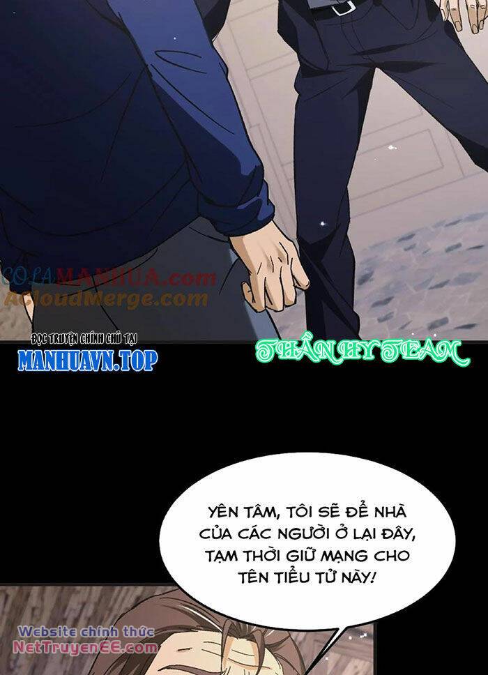 Ngày Tôi Sinh Ra, Bách Quỷ Dạ Hành, Tuyết Thi Hộ Đạo Chapter 105 - Trang 2