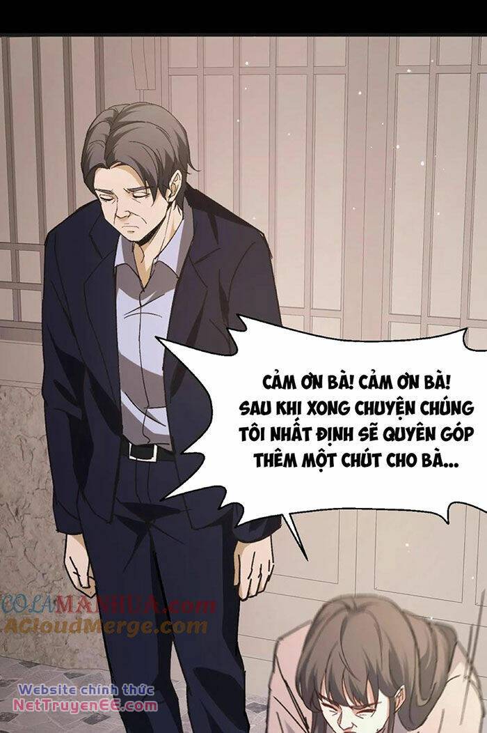 Ngày Tôi Sinh Ra, Bách Quỷ Dạ Hành, Tuyết Thi Hộ Đạo Chapter 105 - Trang 2