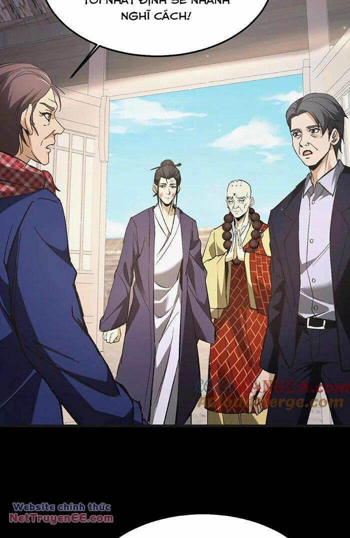 Ngày Tôi Sinh Ra, Bách Quỷ Dạ Hành, Tuyết Thi Hộ Đạo Chapter 105 - Trang 2