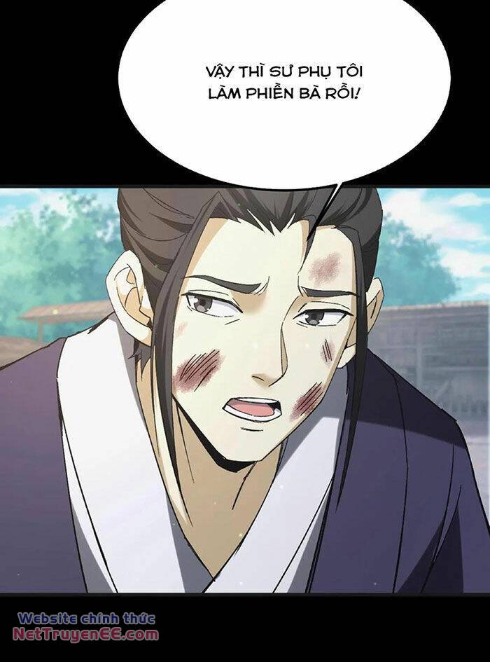 Ngày Tôi Sinh Ra, Bách Quỷ Dạ Hành, Tuyết Thi Hộ Đạo Chapter 105 - Trang 2