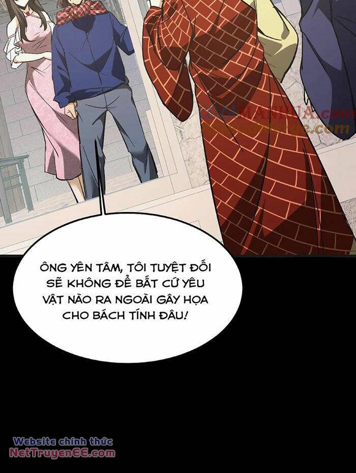 Ngày Tôi Sinh Ra, Bách Quỷ Dạ Hành, Tuyết Thi Hộ Đạo Chapter 105 - Trang 2