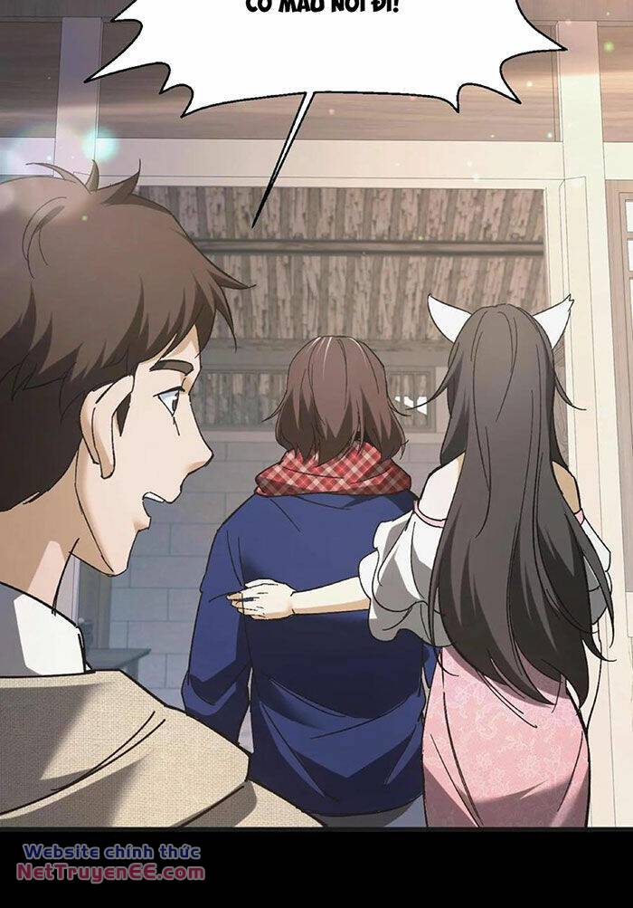 Ngày Tôi Sinh Ra, Bách Quỷ Dạ Hành, Tuyết Thi Hộ Đạo Chapter 105 - Trang 2