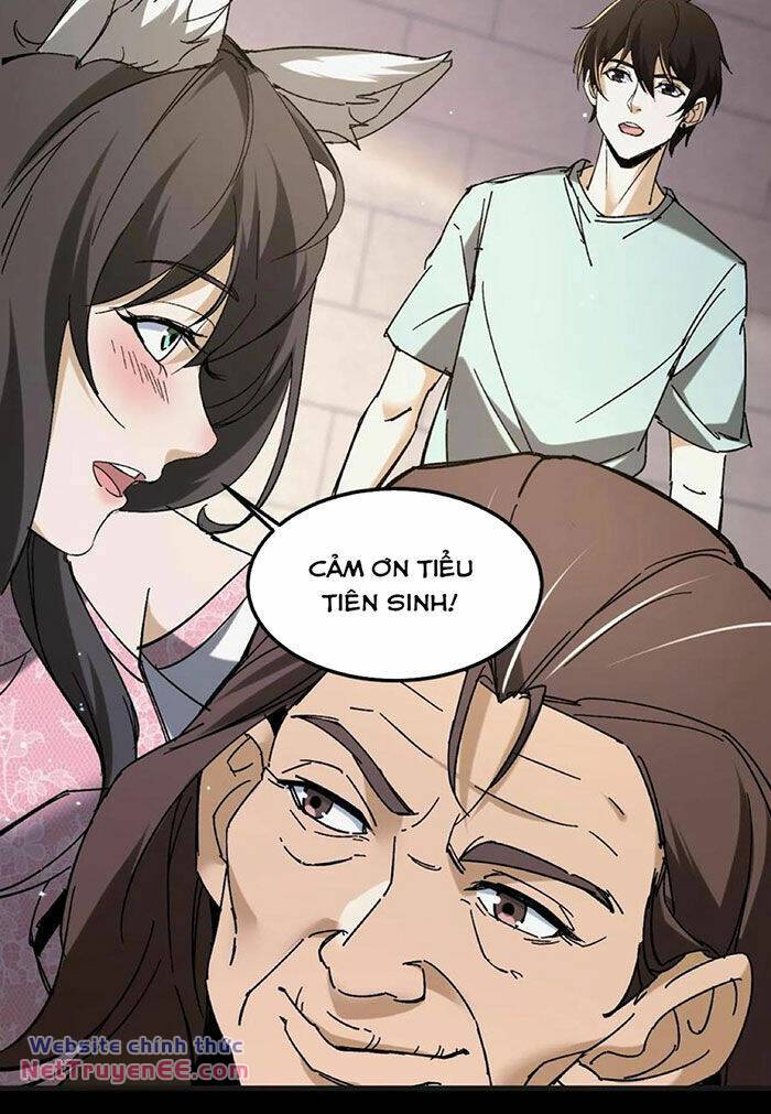 Ngày Tôi Sinh Ra, Bách Quỷ Dạ Hành, Tuyết Thi Hộ Đạo Chapter 105 - Trang 2