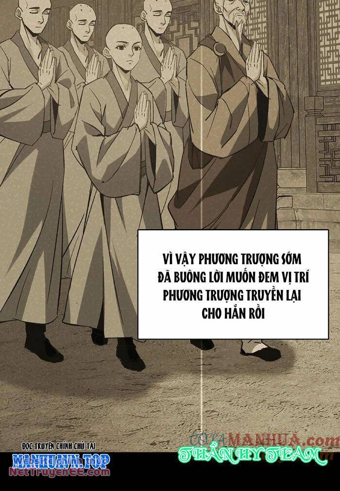 Ngày Tôi Sinh Ra, Bách Quỷ Dạ Hành, Tuyết Thi Hộ Đạo Chapter 105 - Trang 2