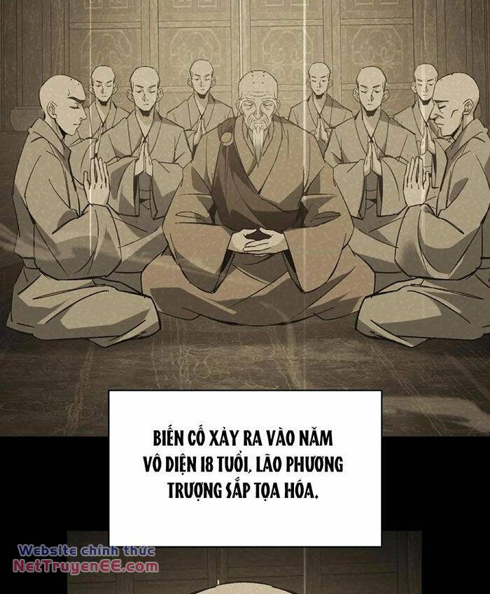 Ngày Tôi Sinh Ra, Bách Quỷ Dạ Hành, Tuyết Thi Hộ Đạo Chapter 105 - Trang 2