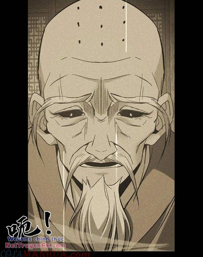 Ngày Tôi Sinh Ra, Bách Quỷ Dạ Hành, Tuyết Thi Hộ Đạo Chapter 105 - Trang 2