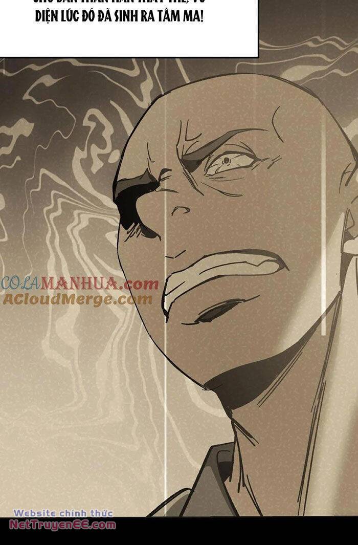 Ngày Tôi Sinh Ra, Bách Quỷ Dạ Hành, Tuyết Thi Hộ Đạo Chapter 105 - Trang 2