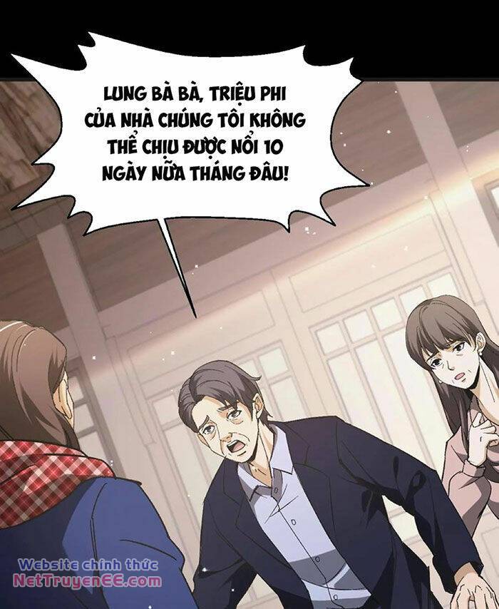 Ngày Tôi Sinh Ra, Bách Quỷ Dạ Hành, Tuyết Thi Hộ Đạo Chapter 105 - Trang 2