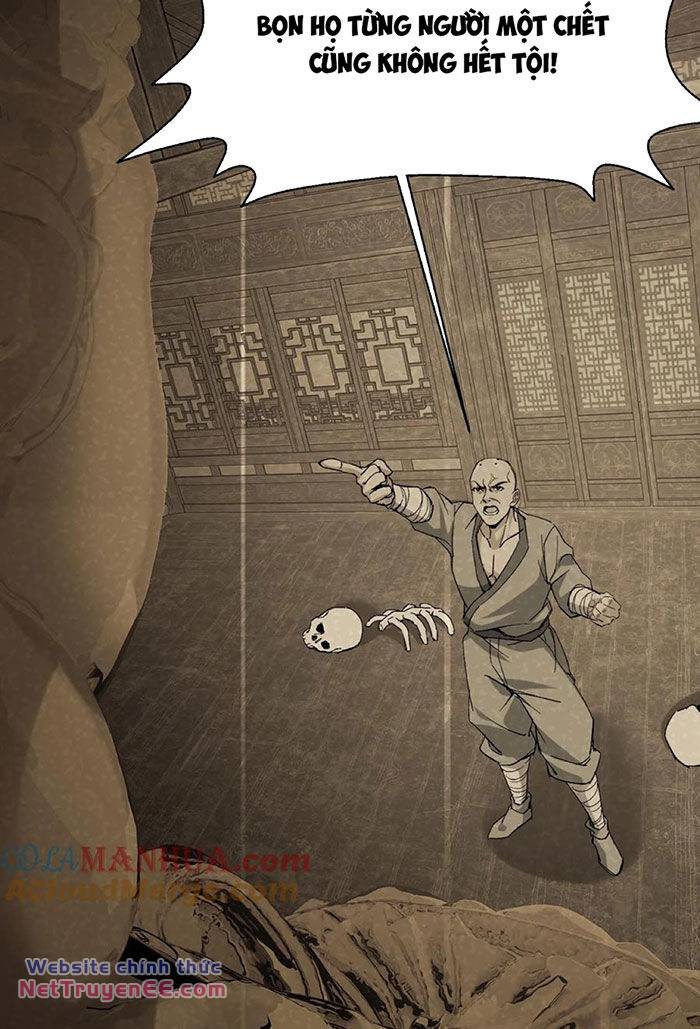 Ngày Tôi Sinh Ra, Bách Quỷ Dạ Hành, Tuyết Thi Hộ Đạo Chapter 106 - Trang 2