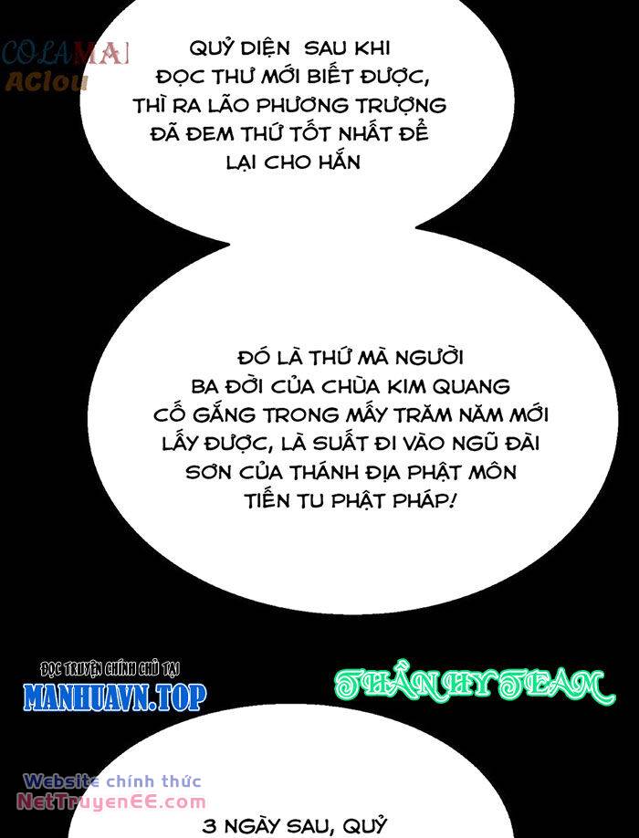 Ngày Tôi Sinh Ra, Bách Quỷ Dạ Hành, Tuyết Thi Hộ Đạo Chapter 106 - Trang 2