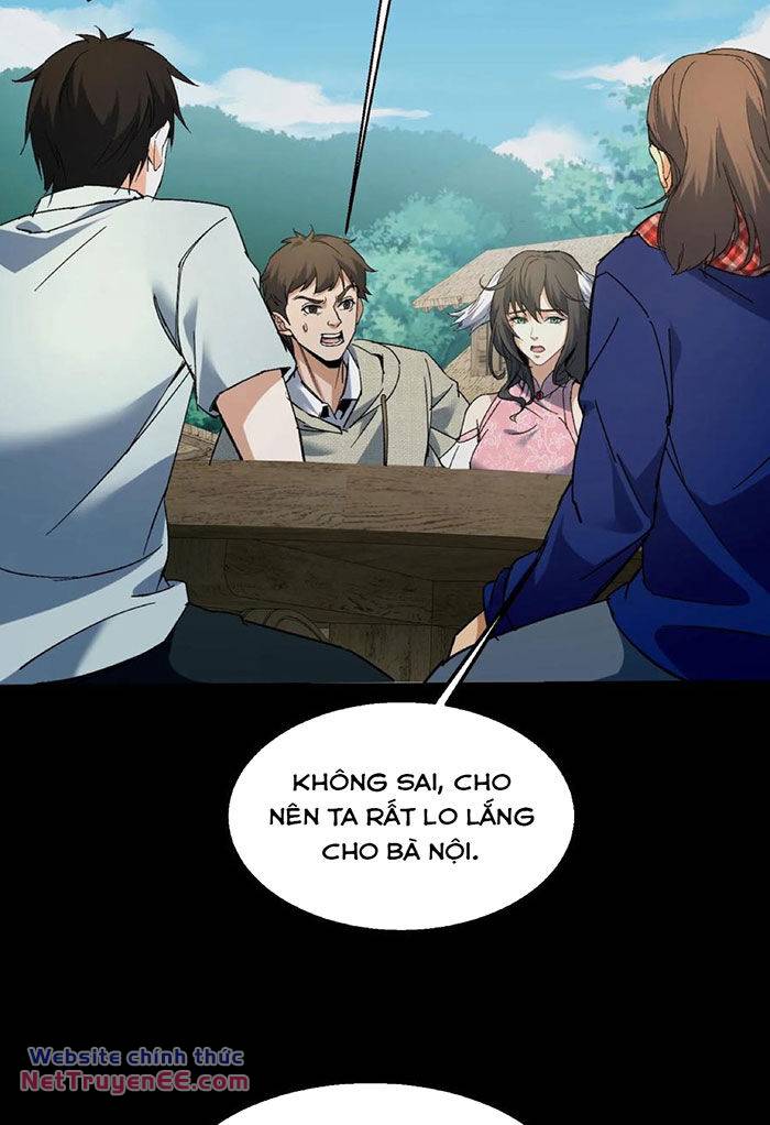 Ngày Tôi Sinh Ra, Bách Quỷ Dạ Hành, Tuyết Thi Hộ Đạo Chapter 106 - Trang 2