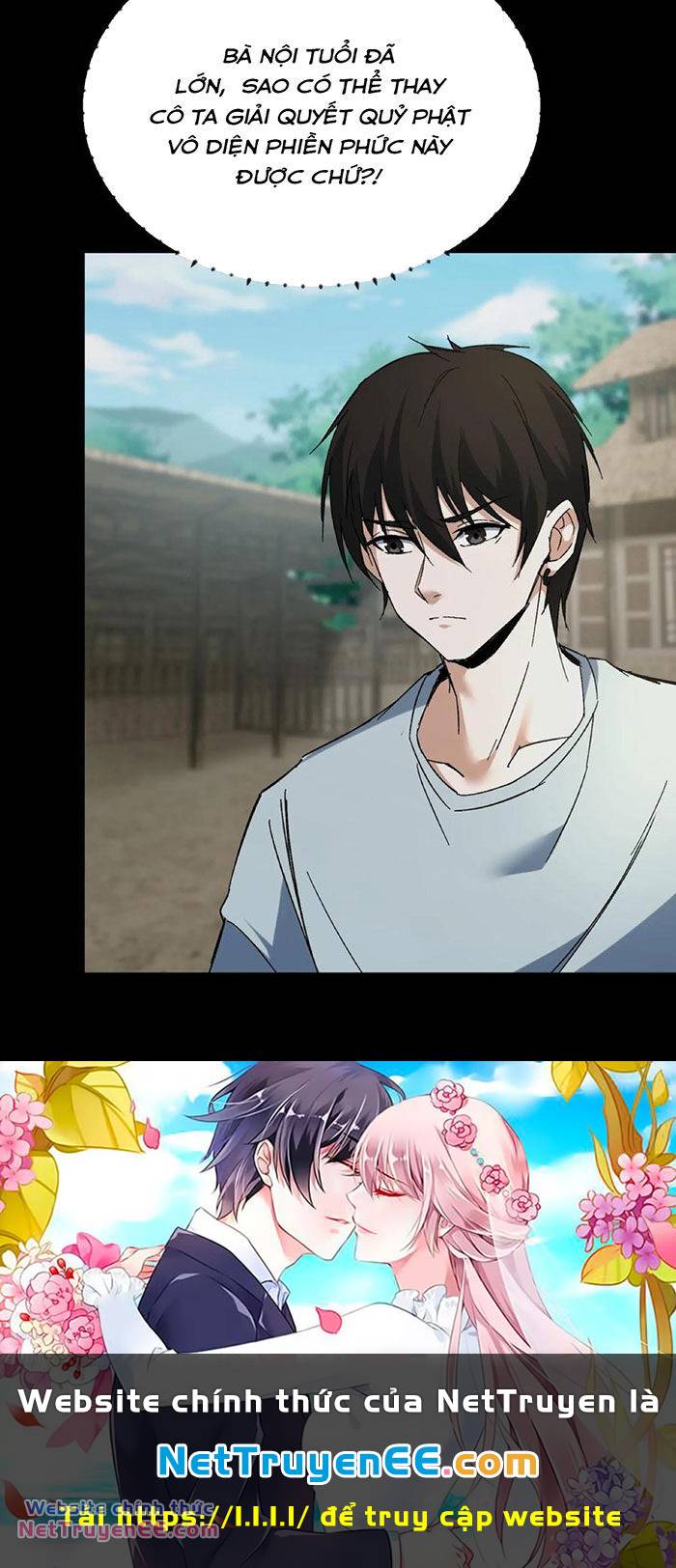 Ngày Tôi Sinh Ra, Bách Quỷ Dạ Hành, Tuyết Thi Hộ Đạo Chapter 106 - Trang 2