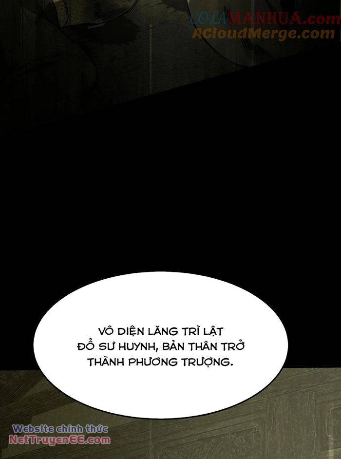 Ngày Tôi Sinh Ra, Bách Quỷ Dạ Hành, Tuyết Thi Hộ Đạo Chapter 106 - Trang 2