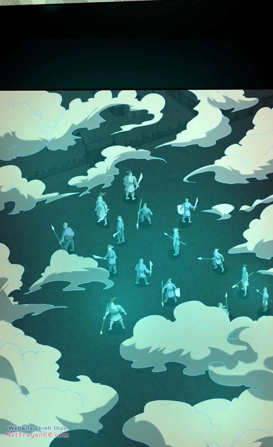 Ngày Tôi Sinh Ra, Bách Quỷ Dạ Hành, Tuyết Thi Hộ Đạo Chapter 107 - Trang 2