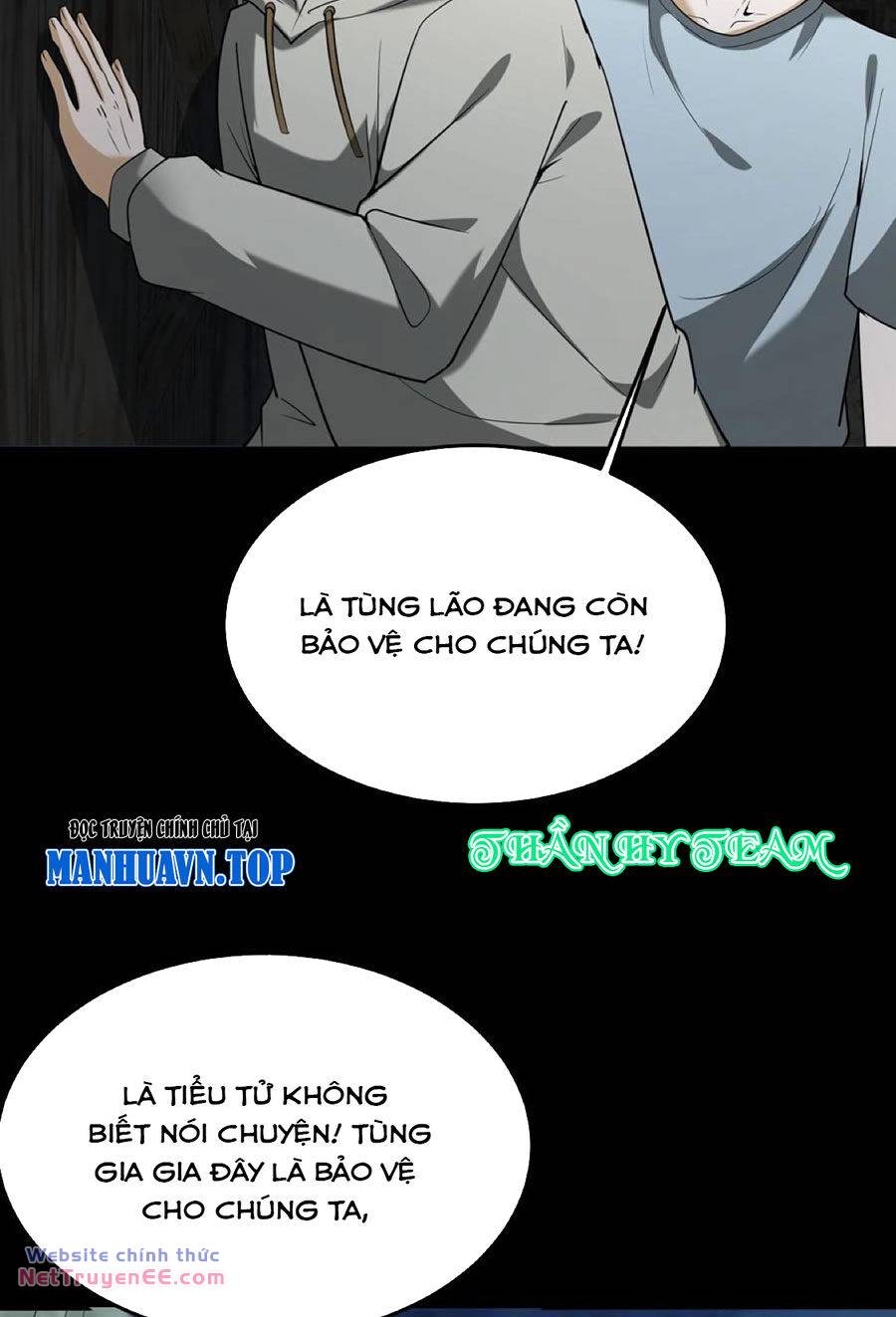 Ngày Tôi Sinh Ra, Bách Quỷ Dạ Hành, Tuyết Thi Hộ Đạo Chapter 107 - Trang 2