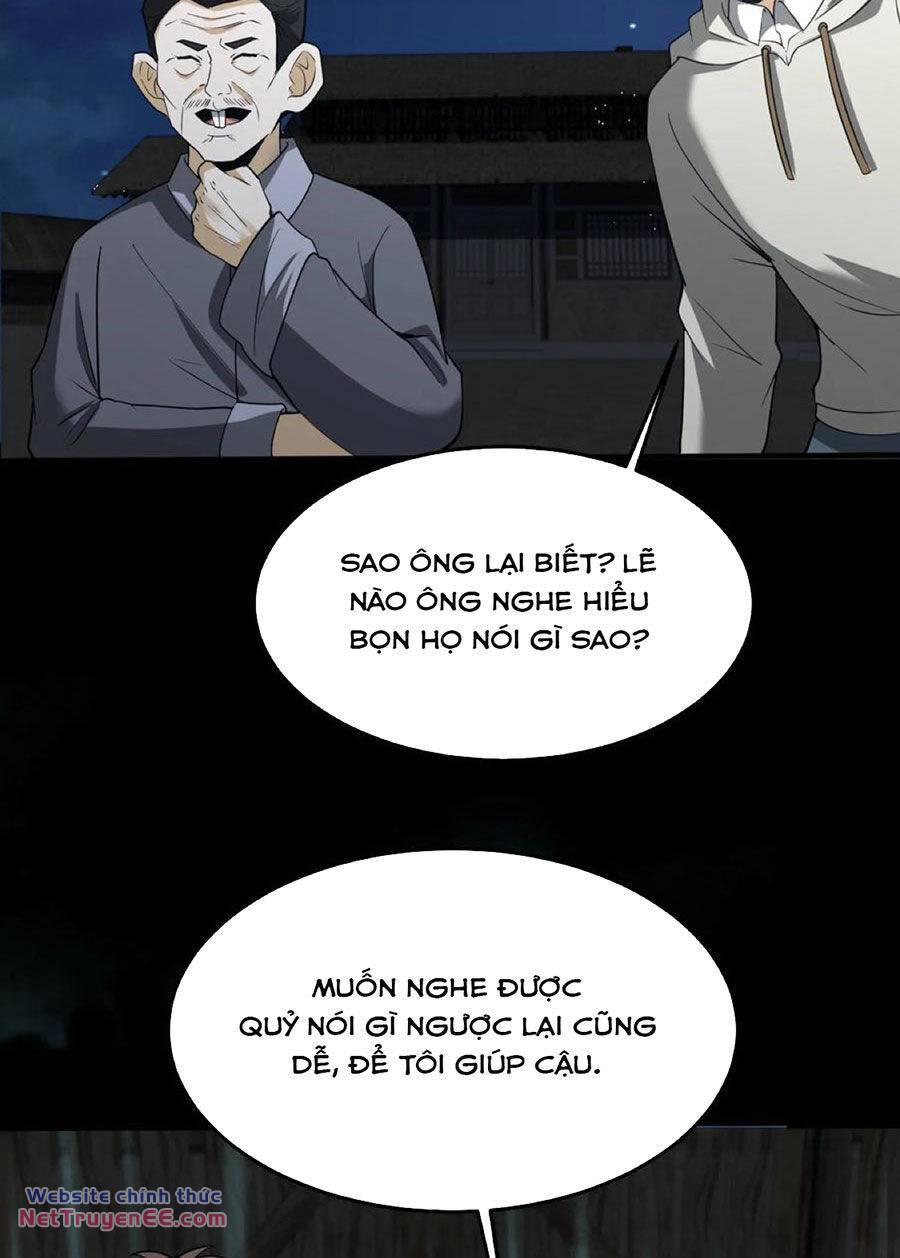 Ngày Tôi Sinh Ra, Bách Quỷ Dạ Hành, Tuyết Thi Hộ Đạo Chapter 107 - Trang 2