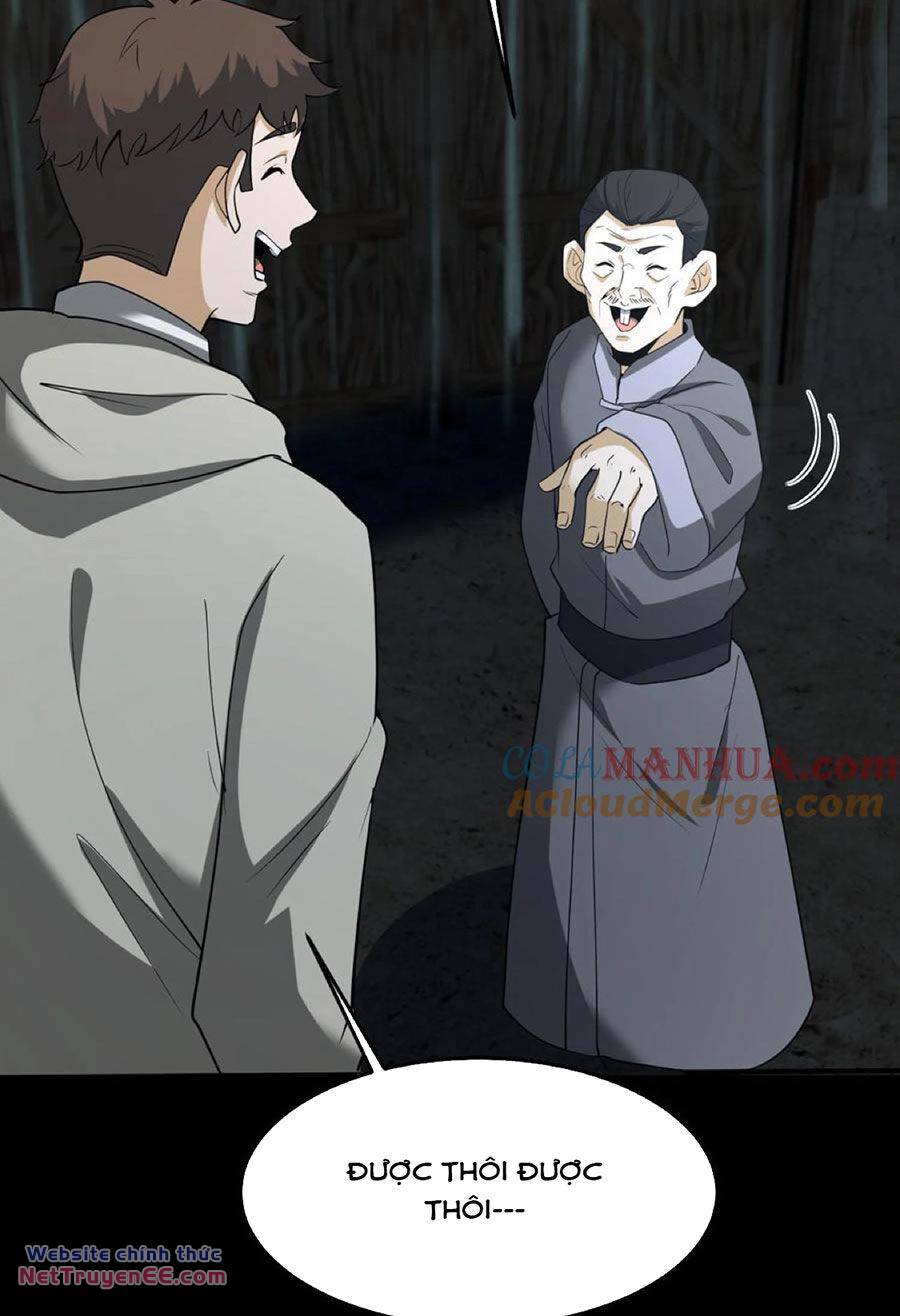 Ngày Tôi Sinh Ra, Bách Quỷ Dạ Hành, Tuyết Thi Hộ Đạo Chapter 107 - Trang 2