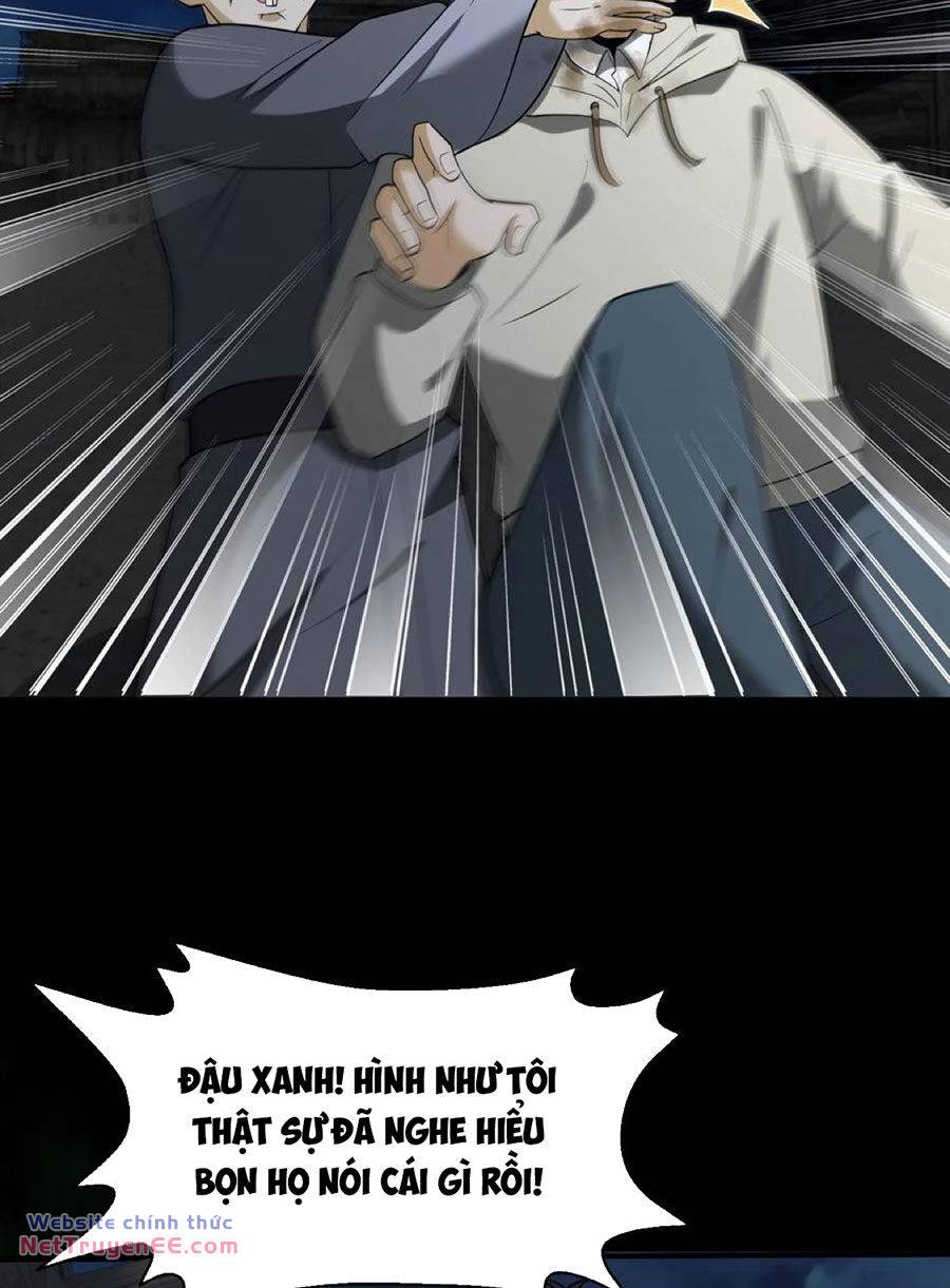 Ngày Tôi Sinh Ra, Bách Quỷ Dạ Hành, Tuyết Thi Hộ Đạo Chapter 107 - Trang 2