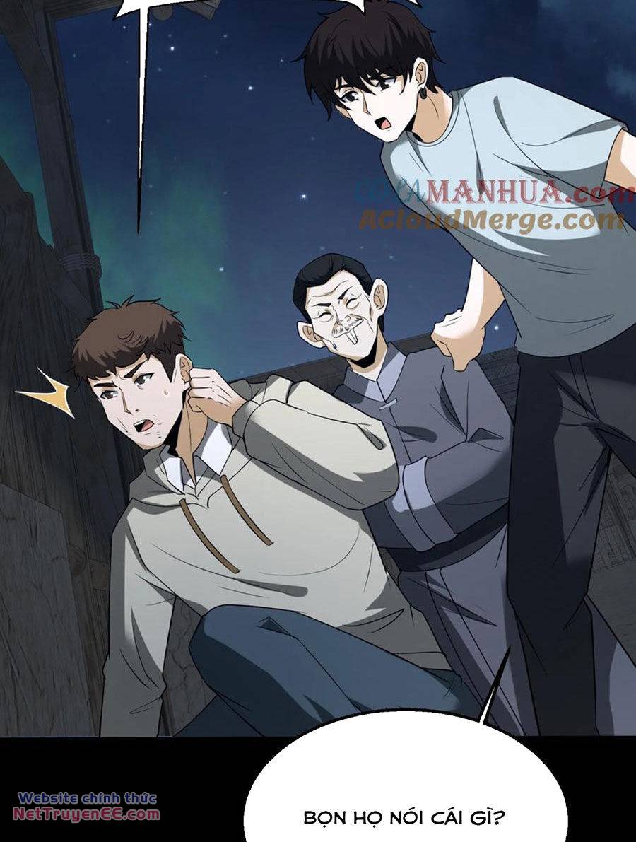 Ngày Tôi Sinh Ra, Bách Quỷ Dạ Hành, Tuyết Thi Hộ Đạo Chapter 107 - Trang 2