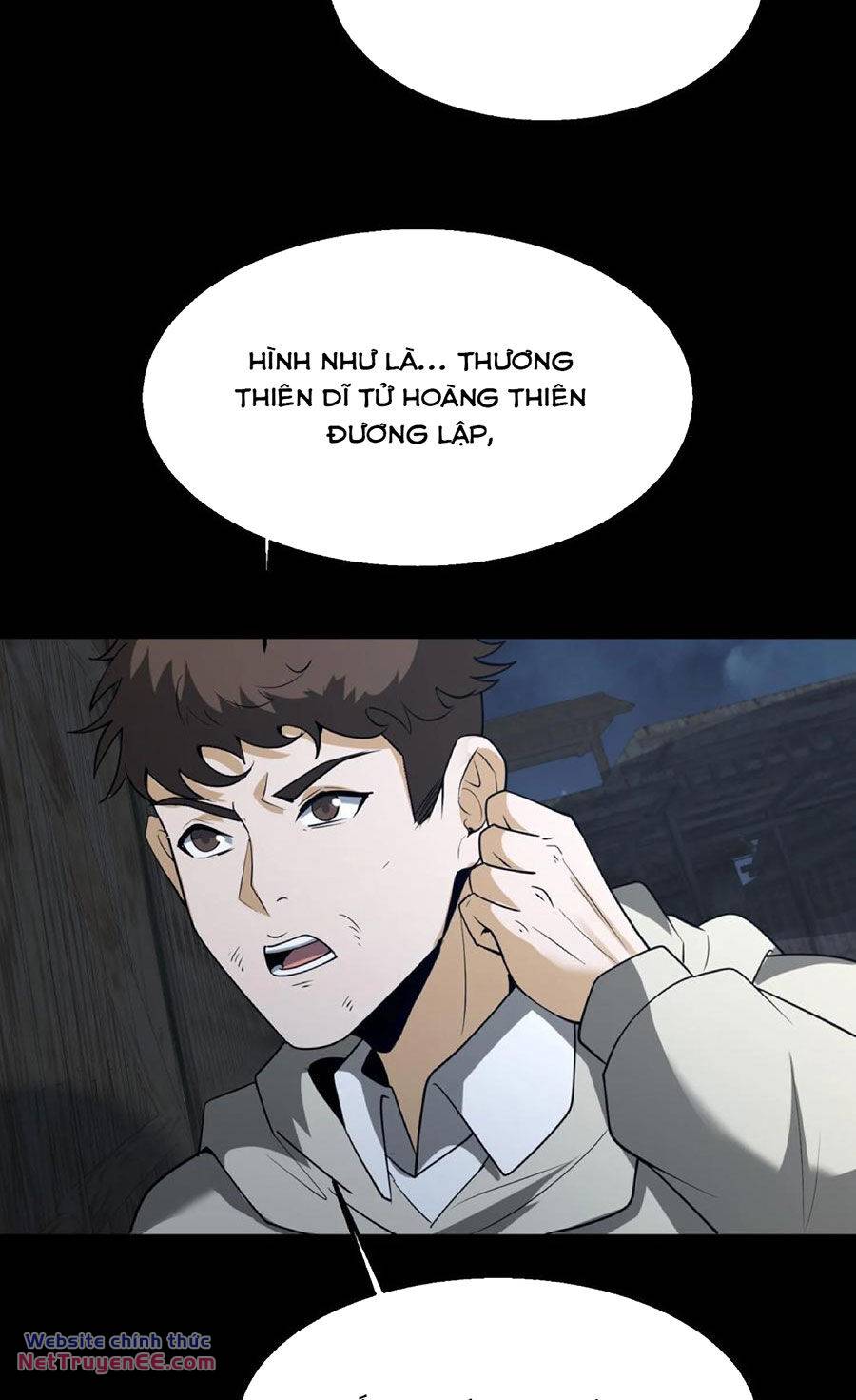 Ngày Tôi Sinh Ra, Bách Quỷ Dạ Hành, Tuyết Thi Hộ Đạo Chapter 107 - Trang 2