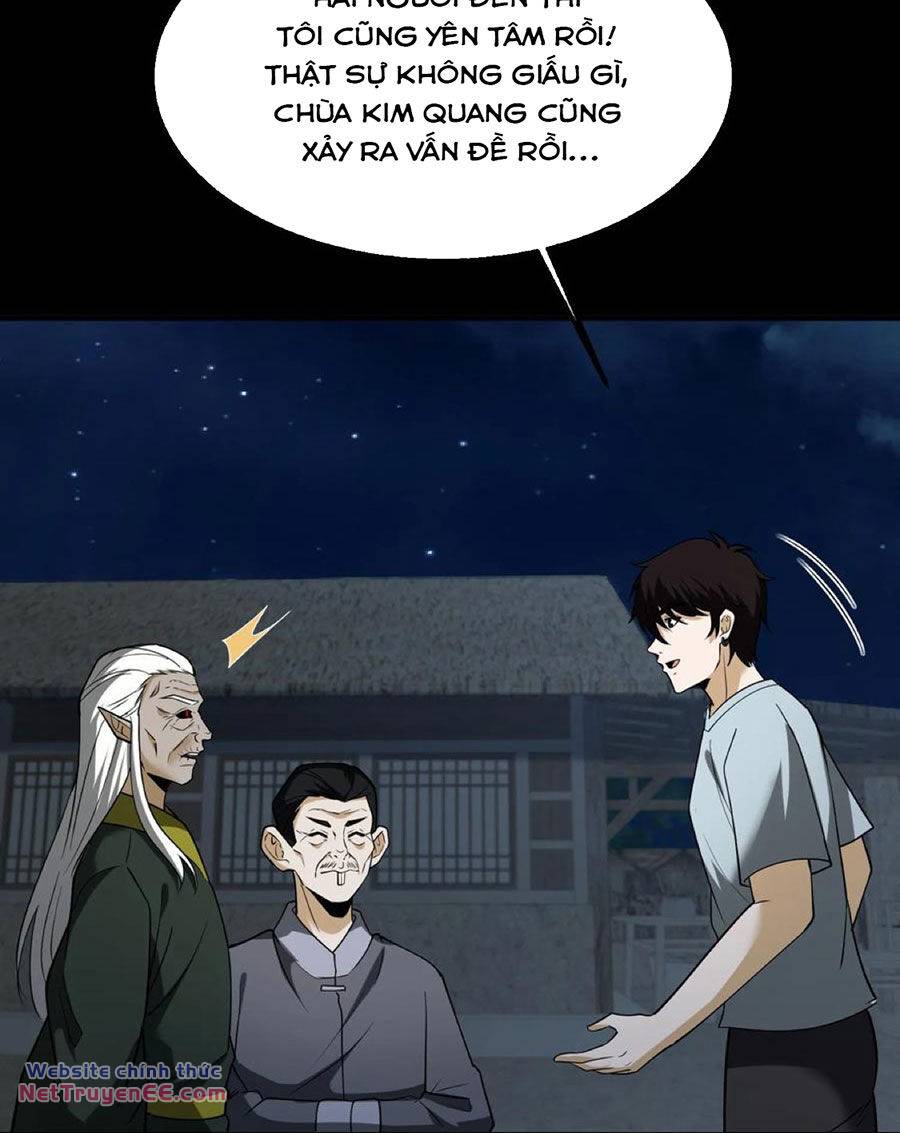 Ngày Tôi Sinh Ra, Bách Quỷ Dạ Hành, Tuyết Thi Hộ Đạo Chapter 107 - Trang 2