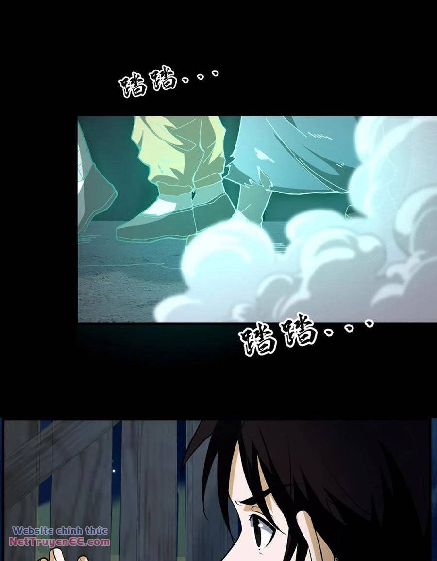 Ngày Tôi Sinh Ra, Bách Quỷ Dạ Hành, Tuyết Thi Hộ Đạo Chapter 107 - Trang 2