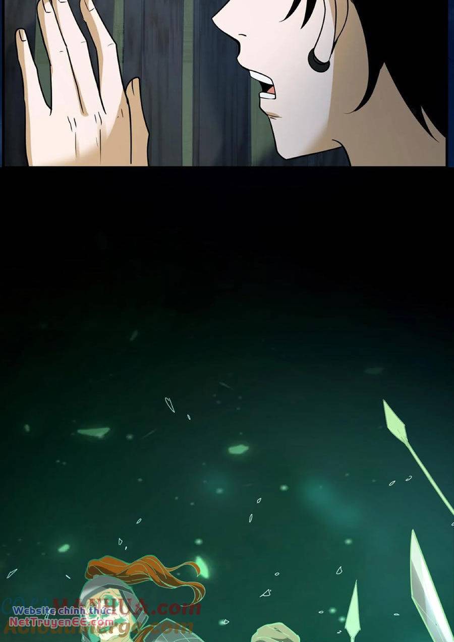 Ngày Tôi Sinh Ra, Bách Quỷ Dạ Hành, Tuyết Thi Hộ Đạo Chapter 107 - Trang 2