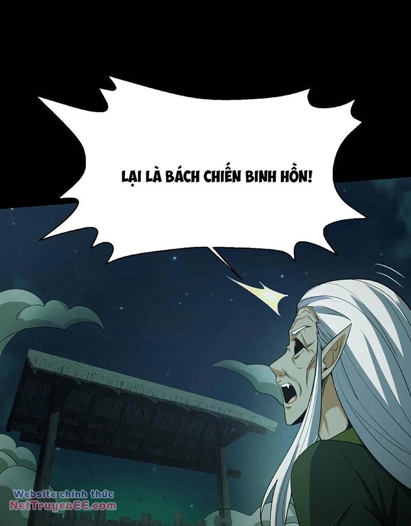 Ngày Tôi Sinh Ra, Bách Quỷ Dạ Hành, Tuyết Thi Hộ Đạo Chapter 108 - Trang 2