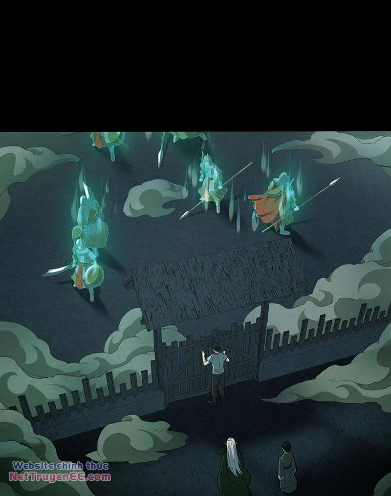 Ngày Tôi Sinh Ra, Bách Quỷ Dạ Hành, Tuyết Thi Hộ Đạo Chapter 108 - Trang 2