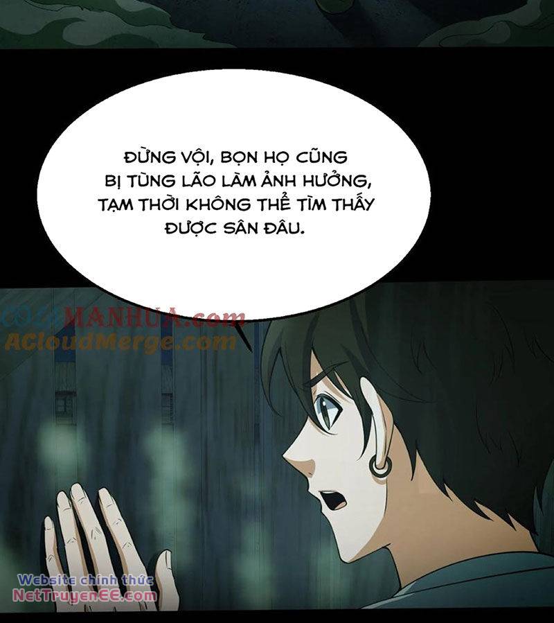 Ngày Tôi Sinh Ra, Bách Quỷ Dạ Hành, Tuyết Thi Hộ Đạo Chapter 108 - Trang 2