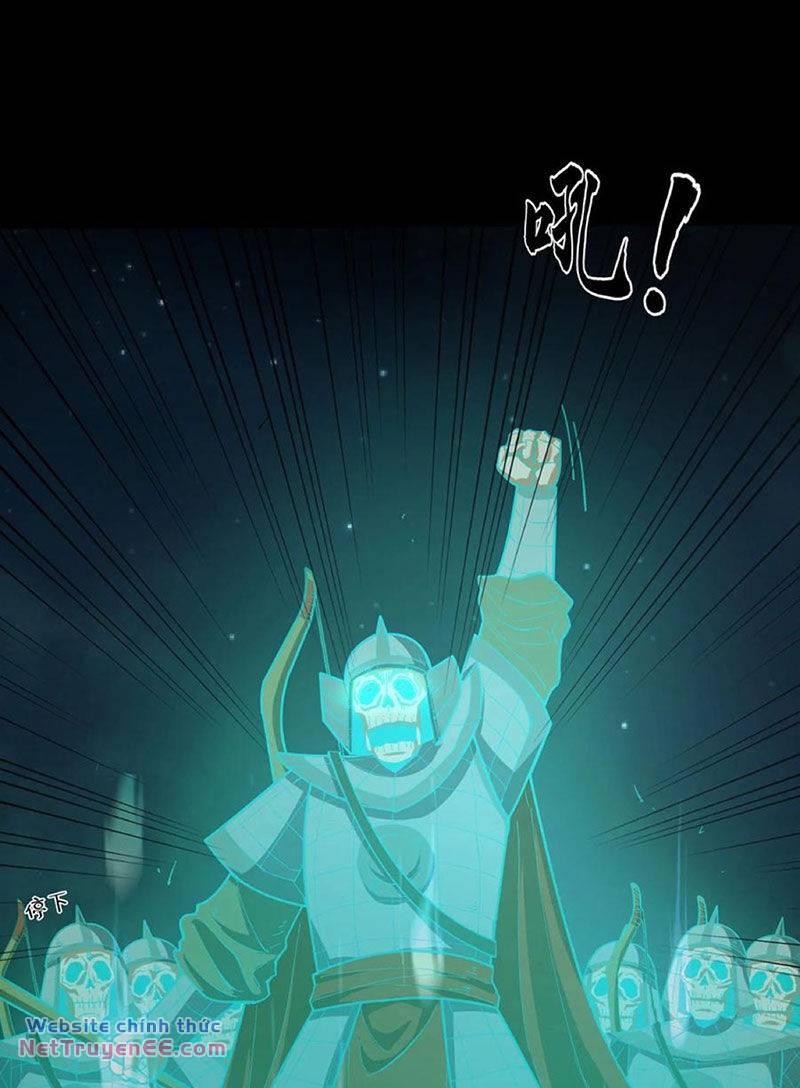 Ngày Tôi Sinh Ra, Bách Quỷ Dạ Hành, Tuyết Thi Hộ Đạo Chapter 108 - Trang 2