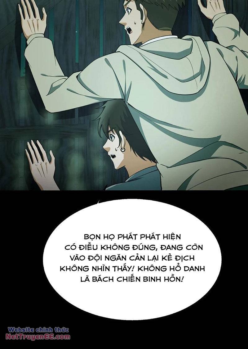 Ngày Tôi Sinh Ra, Bách Quỷ Dạ Hành, Tuyết Thi Hộ Đạo Chapter 108 - Trang 2