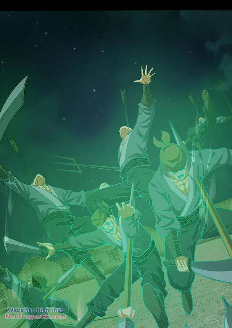 Ngày Tôi Sinh Ra, Bách Quỷ Dạ Hành, Tuyết Thi Hộ Đạo Chapter 108 - Trang 2