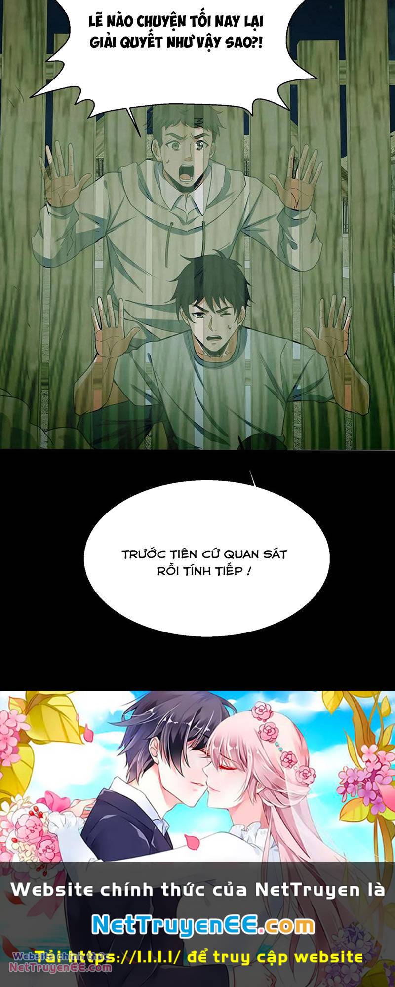 Ngày Tôi Sinh Ra, Bách Quỷ Dạ Hành, Tuyết Thi Hộ Đạo Chapter 108 - Trang 2