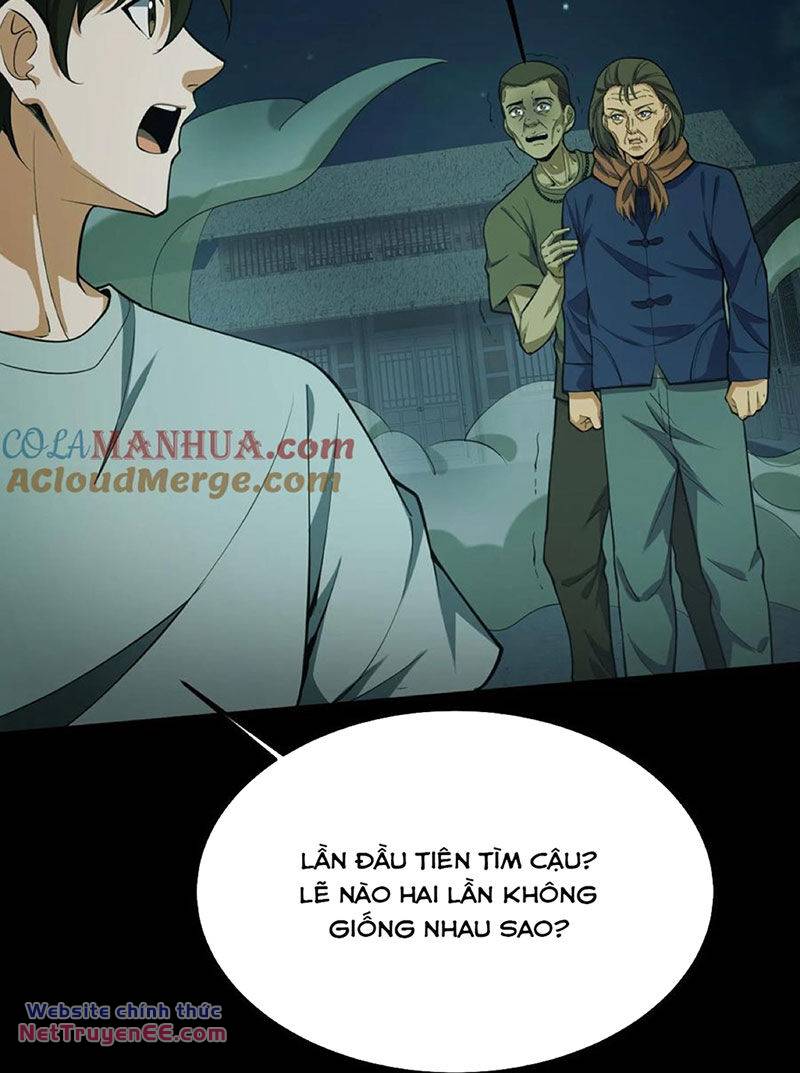 Ngày Tôi Sinh Ra, Bách Quỷ Dạ Hành, Tuyết Thi Hộ Đạo Chapter 108 - Trang 2